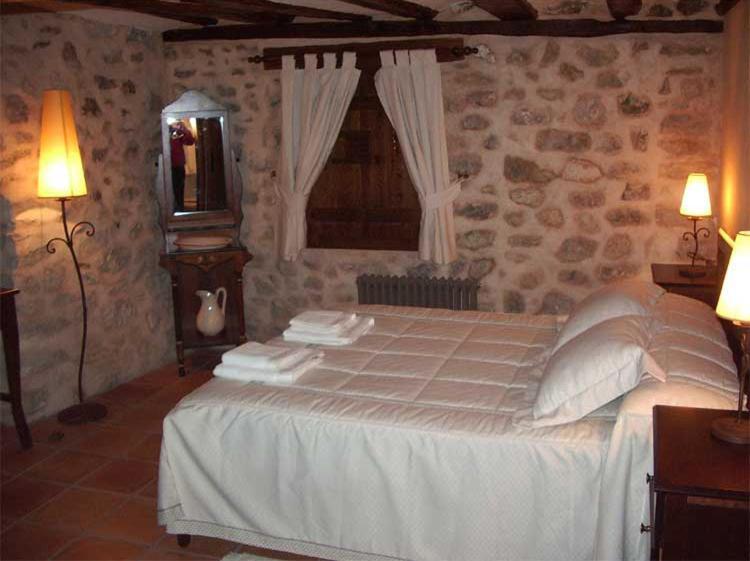 Apartamentos Los Tremedales Ориуэла-дель-Тремедаль Экстерьер фото